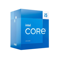 Intel Core i5-13400F - Intel® Core™ i5 - LGA 1700 - Intel - i5-13400F - 64-Bit - Intel® Core™ i5 Prozessoren der 13. Generation