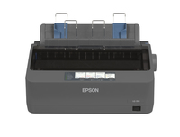 Epson LQ 350 - Nadeldrucker