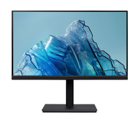 [15111993000] Acer CB271 - 68,6 cm (27 Zoll) - 1920 x 1080 Pixel - Full HD - LCD - 1 ms - Schwarz