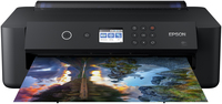 Epson Expression Photo HD XP-15000 - Farbe - 5760 x 1440 DPI - 6 - A3 - 29 Seiten pro Minute - Doppelseitiger Druck