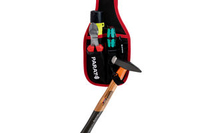 [8147651000] PARAT 5.990.836.991 - Werkzeugkasten - Schwarz - Rot - 160 mm - 30 mm - 290 mm - 100 g