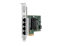 HPE P51178-B21 - Internal - Wired - PCI Express - Ethernet - 1000 Mbit/s