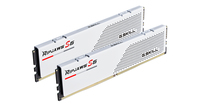 [14066459000] G.Skill Ripjaws F5-5600J2834F16GX2-RS5W - 32 GB - 2 x 16 GB - DDR5 - 5600 MHz