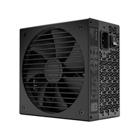 [10720534000] Fractal Design Ion+ 2 Platinum 860W - 860 W - 100 - 240 V - 50 - 60 Hz - 10A/5A - 120 W - 120 W