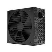 [10720811000] Fractal Design Ion+ 2 Platinum 660W - 660 W - 100 - 240 V - 50 - 60 Hz - 10A/5A - 110 W - 110 W