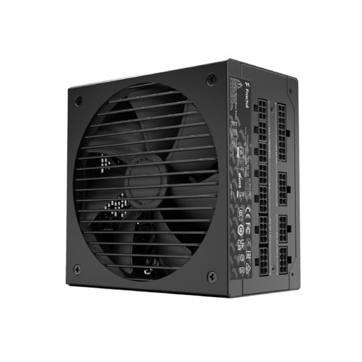 [10971116000] Fractal Design Ion Gold 850W - 850 W - 100 - 240 V - 50/60 Hz - 10 A - 120 W - 22 A