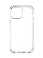 [11986841000] ITskins Level 2 SpectrumClear for Apple iPhone 13 Pro Max Transparent
