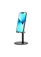 [14060460000] PORT Designs 901109 - Mobile phone/Smartphone - Passive holder - Desk - Black