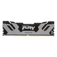 Kingston FURY Renegade - 16 GB - 1 x 16 GB - DDR5 - 6000 MHz - 288-pin DIMM