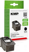 KMP C136 - Hohe (XL-) Ausbeute - 15 ml - 400 Seiten - 1 Stück(e) - Einzelpackung