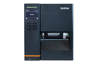 [9693089000] Brother Titan Industrial Printer TJ-4420TN - Etikettendrucker - Thermodirekt / Thermotransfer