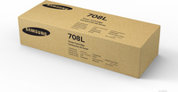 [3508370000] HP ersetzt Samsung MLT D708L Schwarz Tonerpatrone - Original - Toner Cartridge