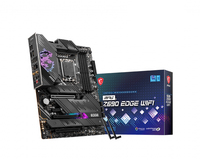 [12288975000] MSI MPG Z690 EDGE WIFI - Mainboard - ATX