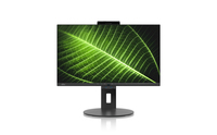 [14358921000] Fujitsu AIO DISPLAY P2410 - 60,5 cm (23.8 Zoll) - 1920 x 1080 Pixel - Full HD - LED - 5 ms - Schwarz