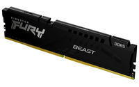 [15261898000] Kingston FURY Beast - 32 GB - 1 x 32 GB - DDR5 - 5200 MHz - 288-pin DIMM