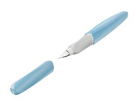 [15286104000] Pelikan Fueller eco Twist blue M für Rechts&Linkshänder