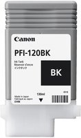 [6622154000] Canon PFI-120BK - Pigment-based ink - 130 ml - 1 pc(s)