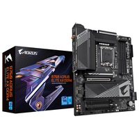 Gigabyte B760 A ELITE AX DDR4 G10