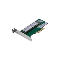 [4771433000] Lenovo M.2 SSD Adapter - Interface Card - PCI