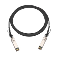 QNAP CAB-DAC30M-SFP28 - 3 m - QSFP28 - QSFP28