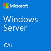 [11981621000] Fujitsu Windows Server 2022 CAL - License - Client Access License (CAL) - 1 license(s) - 1 user(s)