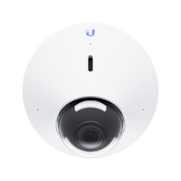 [9798046000] UbiQuiti Networks UVC-G4-DOME - IP security camera - Indoor & outdoor - Wired - Ceiling - White - Dome