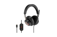 [14769031000] Kensington H2000 USB-C Headset K83451WW