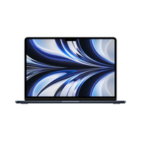 [14077636000] Apple MacBook Air  - Apple M - 34,5 cm (13.6 Zoll) - 2560 x 1664 Pixel - 8 GB - 512 GB - macOS Monterey