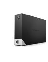 Seagate One Touch Desktop - 14000 GB - 3.2 Gen 1 (3.1 Gen 1) - Black