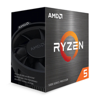 AMD Ryzen 5|560 AMD R5 3,5 GHz - AM4