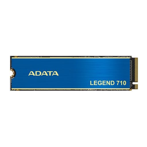 [13619235000] ADATA SSD 512GB LEGEND 710 M.2 PCIe| M.2 2280