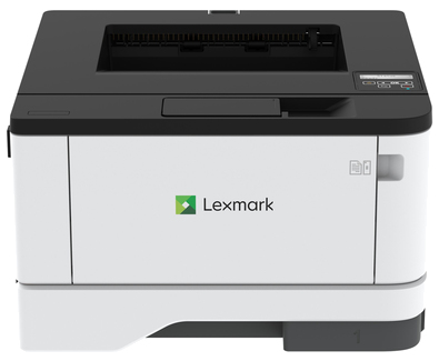 [9061257000] Lexmark B3340dw Laserdrucker sw A4 29S0260 - Drucker - Laser/LED-Druck