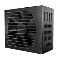 [5975335000] Be Quiet! Straight Power 11 - 1000 W - 100 - 240 V - 1070 W - 50 - 60 Hz - 13 A - Active