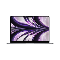 [14077633000] Apple MacBook Air  - Apple M - 34.5 cm (13.6") - 2560 x 1664 pixels - 8 GB - 512 GB - macOS Monterey