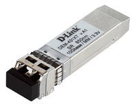 D-Link DEM-431XT - Fiber optic - 10000 Mbit/s - SFP+ - LC - 50/125,62.5/125 µm - 300 m