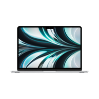 [14077634000] Apple MacBook Air  - Apple M - 34,5 cm (13.6 Zoll) - 2560 x 1664 Pixel - 8 GB - 512 GB - macOS Monterey