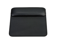 [15119958000] Spire CG-ERGO-3711 - Black - Monochromatic - Leather - Wrist rest