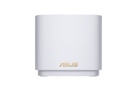 [9723962000] ASUS ZenWiFi XD4 WiFi 6 - White - Portable router - Tri-band (2.4 GHz / 5 GHz / 5 GHz) - Wi-Fi 6 (802.11ax) - IEEE 802.11a - IEEE 802.11ac - IEEE 802.11ax - IEEE 802.11b - IEEE 802.11g - IEEE 802.11n - 295 g