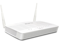 [9724380000] Draytek Vigor 2135Vac - Wi-Fi 5 (802.11ac) - Dual-band (2.4 GHz / 5 GHz) - Ethernet LAN - Grey - Tabletop router
