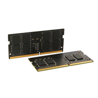 [11663629000] Silicon Power SP032GBSFU320X02 - 32 GB - 1 x 32 GB - DDR4 - 3200 MHz - 260-pin SO-DIMM