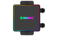 [15267961000] Xilence LiQuRizer RGB XC982 - Liquid ?ooling kit - 12 cm - 500 RPM - 1500 RPM - 22 dB - 25 dB