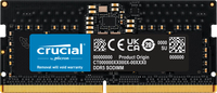 Crucial CT8G48C40S5 - 8 GB - 1 x 8 GB - DDR5 - 4800 MHz - 262-pin SO-DIMM