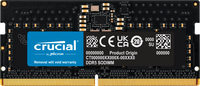 [12940827000] Crucial CT8G48C40S5 - 8 GB - 1 x 8 GB - DDR5 - 4800 MHz - 262-pin SO-DIMM