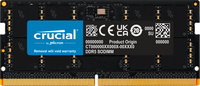 [12940835000] Crucial CT32G48C40S5 - 32 GB - 1 x 32 GB - DDR5 - 4800 MHz - 262-pin SO-DIMM