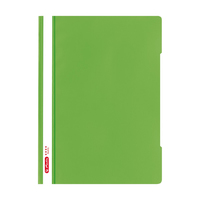 [10236861000] Herlitz 50020768 - Green - Polypropylene (PP) - A4