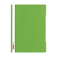 [10236861000] Herlitz 50020768 - Manila-Ordner - A4 - Polypropylen (PP) - Grün