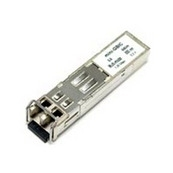 [184768000] TRENDnet TEG MGBSX - Switch - Glasfaser (LWL) 1 Gbps - Plug-In Modul