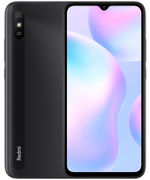 Xiaomi Redmi 9A - Smartphone - 13 MP 32 GB - Grau