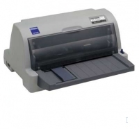 [3353327000] Epson LQ-630 - Drucker s/w Nadel/Matrixdruck - 360 dpi