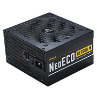 [14945985000] Antec Neo ECO Modular NE750G M EC - 750 W - 100 - 240 V - 50 - 60 Hz - 10 A - Active - 100 W